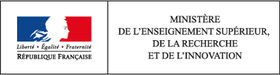 Ministère de lʼEnseignement supérieur, de la Recherche et de lʼInnovation