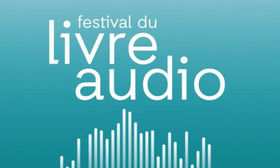 Festival du livre audio de Strasbourg