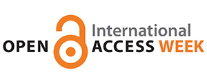 Open Access Week