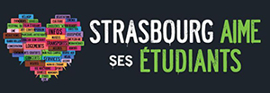 Strasbourg aime ses étudiants